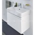 Раковина підвісна Laufen Pro S білий (H8109670001041)