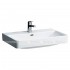 Раковина підвісна Laufen Pro S білий (H8109670001041)