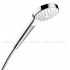 Ручний душ Hansgrohe Croma Select S хром (26802400)