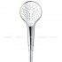 Ручний душ Hansgrohe Croma Select S хром (26802400)