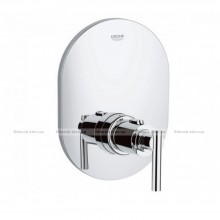Термостат для ванны Grohe Atrio (19396000)