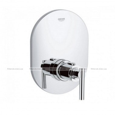 Термостат для ванны Grohe Atrio (19396000)