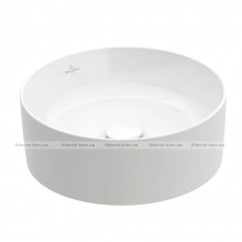 Умивальник на стільницю Villeroy&Boch Collaro (4A184001)