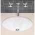 Умивальник Villeroy&Boch Loop & Friends 48,5х32,5см, білий альпін (61612101)