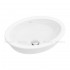 Умивальник Villeroy&Boch Loop & Friends 48,5х32,5см, білий альпін (61612101)