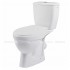 Унітаз підлоговий Kolo Antysplash з кришкою і бачком (209905UA)