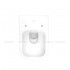 Унітаз підвісний Duravit Happy D.2 Rimless білий (22220900001)