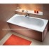 Ванна акрилова Kolo Opal Plus 150x70 без ніжок