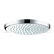Верхній душ Hansgrohe Croma 220 Air 1jet EcoSmart 9 л/хв, хром (26465000)