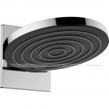 Верхній душ Hansgrohe Pulsify 260 з тримачем Chrome (24150000)