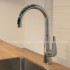 Змішувач для кухні Hansgrohe Talis S 260, сталь (72810800)