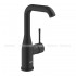 Змішувач для раковини Grohe Essence New L-Size чорний матовий (24177KF1)