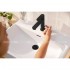 Змішувач для умивальника Hansgrohe Rebris E 110 Coolstart EcoSmart (72589670)