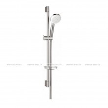 Душовий гарнітур Hansgrohe Monsoon Vario білий/хром