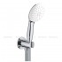 Душовий набір Grohe Tempesta 110, 2 режими, хром (26406003)