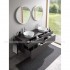 Раковина накладна Duravit Cape Cod 430х430 білий