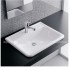 Раковина накладна Laufen Pro S білий (H8189630001041)