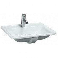 Раковина накладна Laufen Pro S білий (H8189630001041)