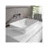 Раковина накладна Villeroy&Boch Venticello 555x360 білий