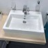 Раковина підвісна Duravit Vero Air 500x470 білий