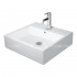 Раковина підвісна Duravit Vero Air 500x470 білий