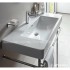 Раковина підвісна Laufen Pro S білий (H8139650001041)
