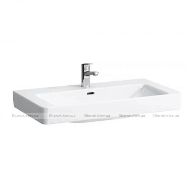 Раковина підвісна Laufen Pro S білий (H8139650001041)