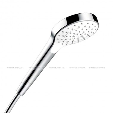 Ручний душ Hansgrohe Croma Select S хром (26804400)