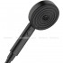 Ручний душ Hansgrohe Pulsify Select Activation чорний (24100670)
