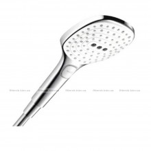 Ручний душ Hansgrohe Raindance Select E 120 хром (26521400)