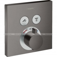 Термостат для душу Hansgrohe ShowerSelect (15763340)