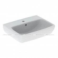 Умивальник Geberit Selnova Square, 500х420х170 (500.310.01.7)