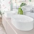 Умивальник на стільницю Villeroy&Boch Collaro (4A195601)