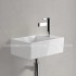 Умивальник Villeroy&Boch Memento 2.0, 400x260 мм (432340R1)