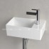 Умивальник Villeroy&Boch Memento 2.0, 400x260 мм (432340R1)