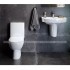 Унітаз підлоговий Kolo Status косий випуск soft-close (2395050UA)