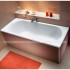 Ванна акрилова Kolo Opal Plus 160x70 без ніжок