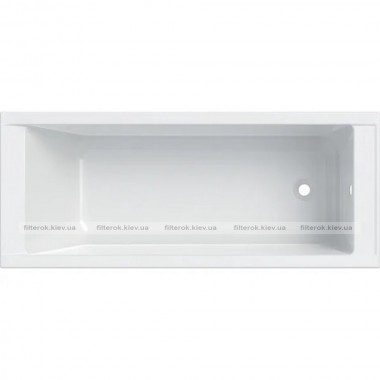 Ванна акрилова Kolo Supero 170x70 з ніжками SN14