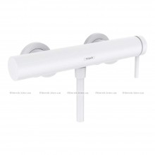 Змішувач для душу Hansgrohe Finoris білий (76620700)