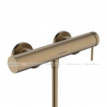Змішувач для душу Hansgrohe Tecturis S бронза (73622140)