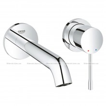 Змішувач для раковини Grohe Essence New M-Size хром (29192001)