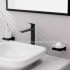 Змішувач для раковини Hansgrohe Logis 240 Fine, зі зливним гарнітуром (71257670)