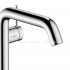 Змішувач для раковини Hansgrohe Tecturis S CoolStart EcoSmart+ без зливного гарнитуру хром (73372140)