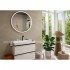 Змішувач для умивальника Hansgrohe Tecturis S 150 CoolStart (73353670)