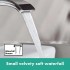 Змішувач для ванни Hansgrohe Vivenis підлоговий з душовим набором