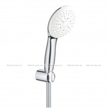 Душовий набір Grohe Tempesta 110, хром (27849003)