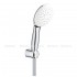Душовий набір Grohe Tempesta 110, хром (27849003)