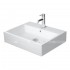 Раковина підвісна Duravit Vero Air 600x470 білий (2350600000)