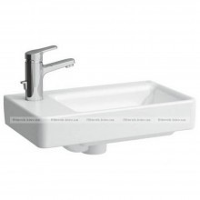 Раковина підвісна Laufen Pro S білий (H8159550001041)