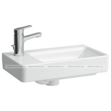 Раковина підвісна Laufen Pro S білий (H8159550001041)